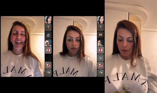 clau_dasilva's Live Session — Jun 12, 2026, 12:47 AM