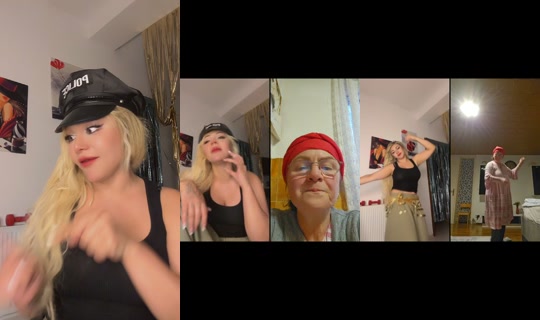 coccocanbo's Live Session — Jun 9, 2026, 7:16 PM