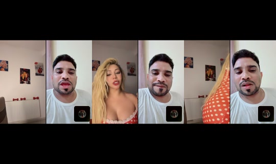 coccocanbo's Live Session — Jun 10, 2026, 3:46 PM