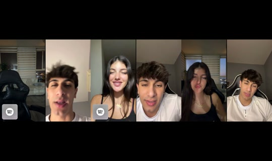 dado_ozeir's Live Session — Jun 11, 2026, 1:21 AM
