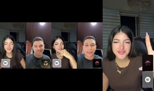 dado_ozeir's Live Session — Jun 12, 2026, 12:02 AM