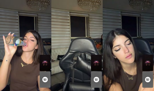 dado_ozeir's Live Session — Jun 12, 2026, 12:53 AM