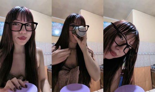 damgirl2000's Live Session — Jun 11, 2026, 5:30 AM