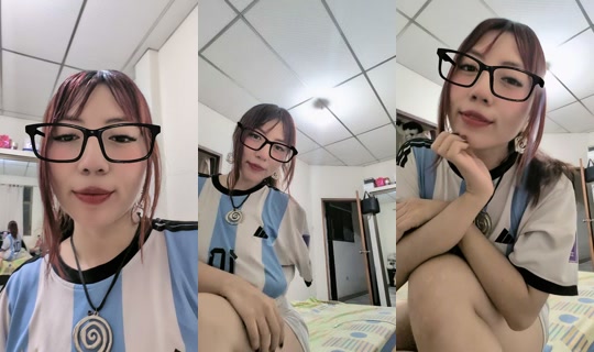 damgirl2000's Live Session — Jun 12, 2026, 5:34 AM