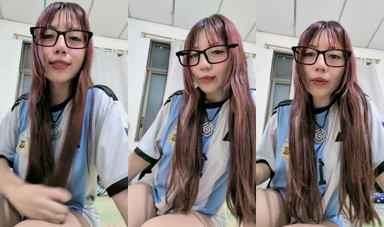 damgirl2000's Live Session — Jun 12, 2026, 6:59 AM