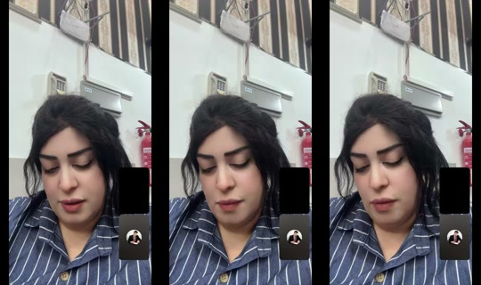 danah_960's Live Session — Jun 8, 2026, 5:11 PM