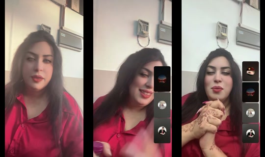 danah_960's Live Session — Jun 11, 2026, 2:30 PM