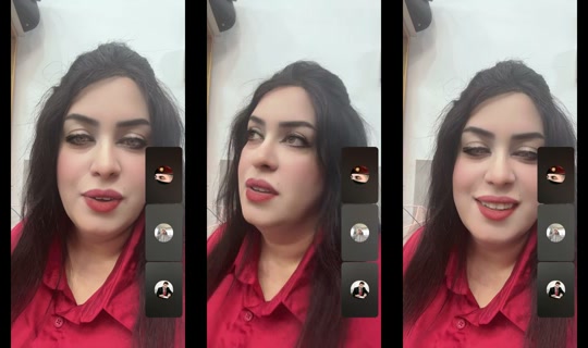 danah_960's Live Session — Jun 11, 2026, 3:21 PM