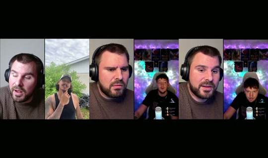 danfernorway's Live Session — Jun 7, 2026, 8:33 PM