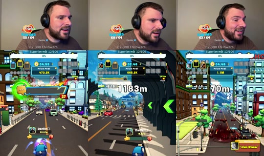 danfernorway's Live Session — Jun 7, 2026, 10:14 PM
