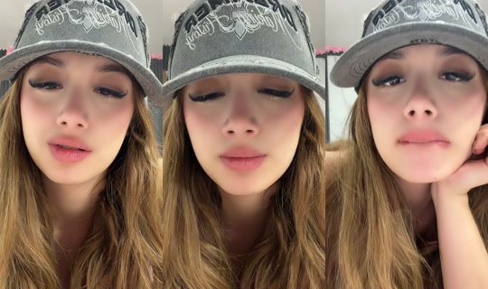dannaarvizuu's Live Session — Jun 10, 2026, 5:17 AM