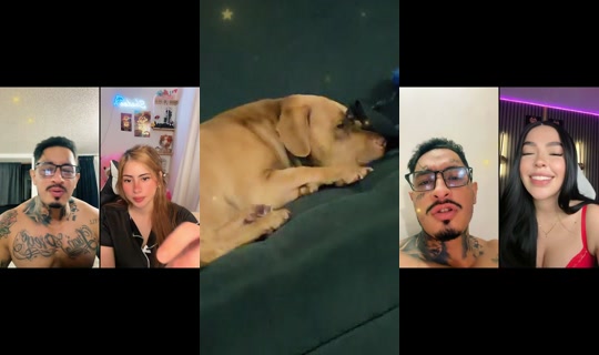 danytattoofit's Live Session — Jun 12, 2026, 4:50 AM