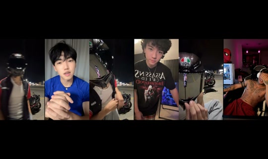 darezx6's Live Session — Jun 12, 2026, 7:31 AM