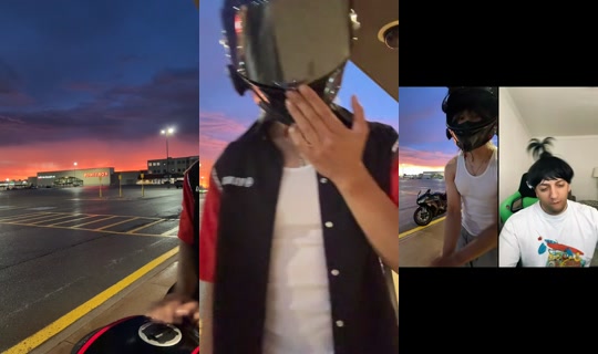 darezx6's Live Session — Jun 12, 2026, 9:12 AM