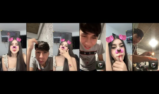 darlincamila01's Live Session — Jun 11, 2026, 7:12 AM