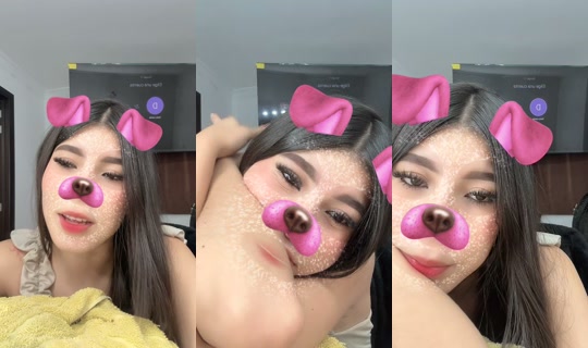 darlincamila01's Live Session — Jun 11, 2026, 7:53 AM