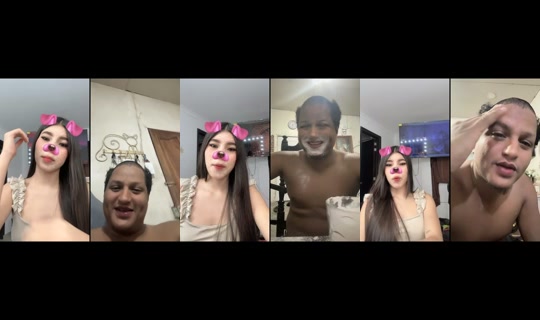 darlincamila01's Live Session — Jun 11, 2026, 9:06 AM