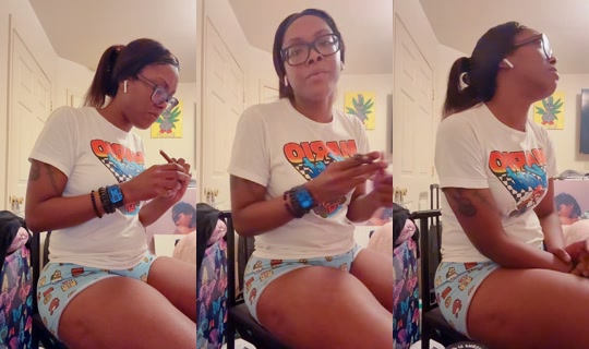 dazlyndani's Live Session — Jun 11, 2026, 8:28 PM