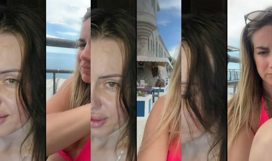 devushka_v_avtomate1's Live Session — Jun 11, 2026, 10:17 AM