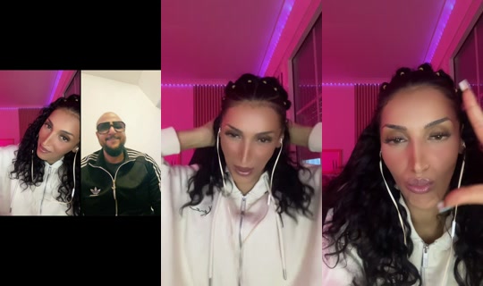 die_samia's Live Session — Jun 11, 2026, 7:16 PM
