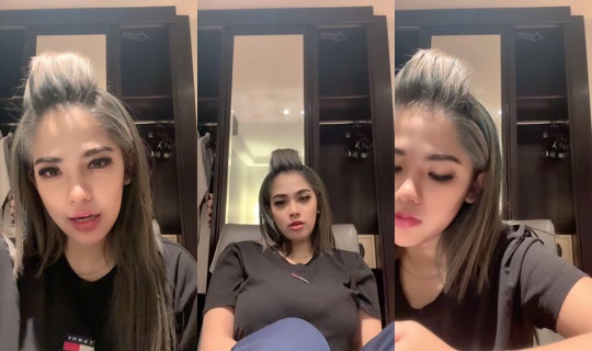 djvikaclara2's Live Session — Jun 9, 2026, 6:28 AM