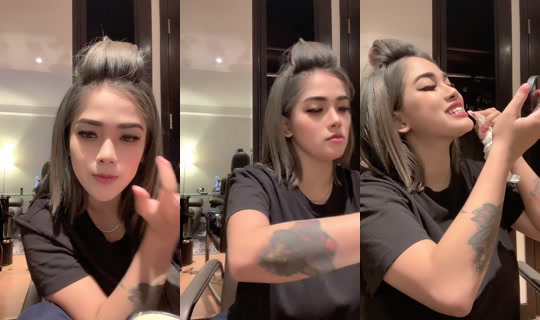 djvikaclara2's Live Session — Jun 9, 2026, 8:59 AM