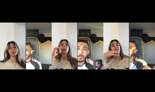 dodoj40's Live Session — Jun 10, 2026, 3:53 PM