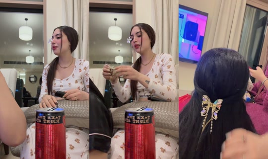 douaeeljouhari's Live Session — Jun 9, 2026, 6:28 PM
