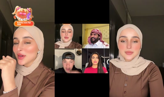 douhalaribiii's Live Session — Jun 11, 2026, 11:17 PM
