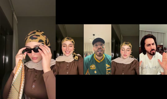 douhalaribiii's Live Session — Jun 12, 2026, 12:07 AM