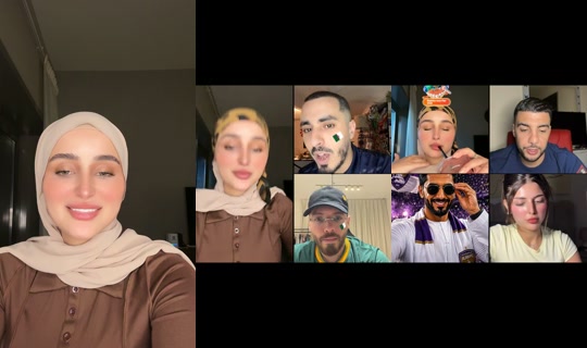 douhalaribiii's Live Session — Jun 12, 2026, 12:58 AM