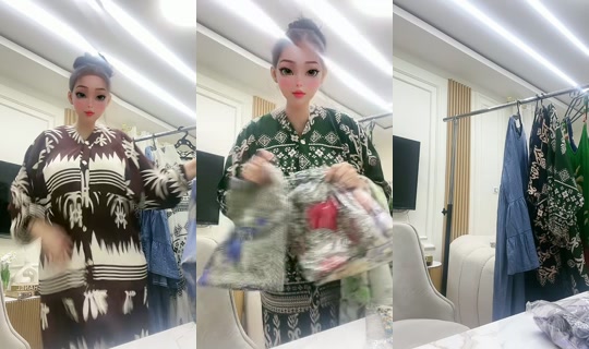 douhashop2's Live Session — Jun 10, 2026, 9:40 PM