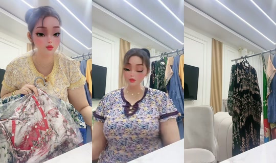 douhashop2's Live Session — Jun 11, 2026, 9:15 PM