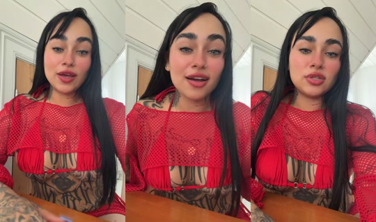 dracunayla's Live Session — Jun 11, 2026, 1:31 PM
