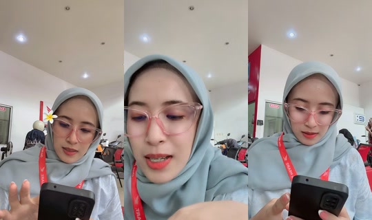 eenainiyah01's Live Session — Jun 12, 2026, 7:15 AM