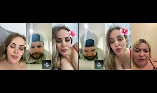 ejona._jona's Live Session — Jun 12, 2026, 12:30 AM