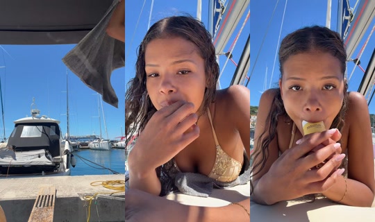 elinevykihl's Live Session — Jun 12, 2026, 11:46 AM