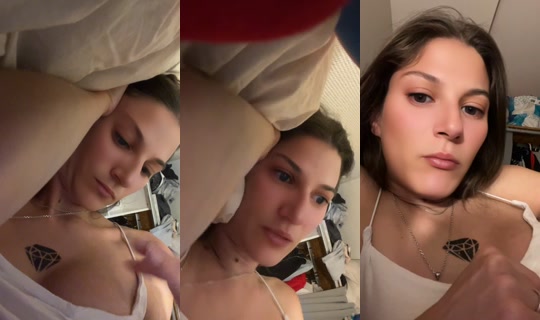 elisadiament's Live Session — Jun 11, 2026, 8:50 PM