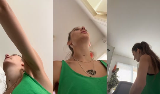 elisadiament's Live Session — Jun 12, 2026, 10:39 AM