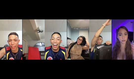 elpadreclero1's Live Session — Jun 11, 2026, 4:55 AM