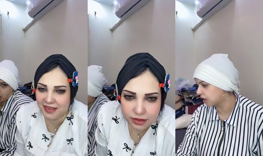 emanelmahdy905's Live Session — Jun 11, 2026, 1:01 AM