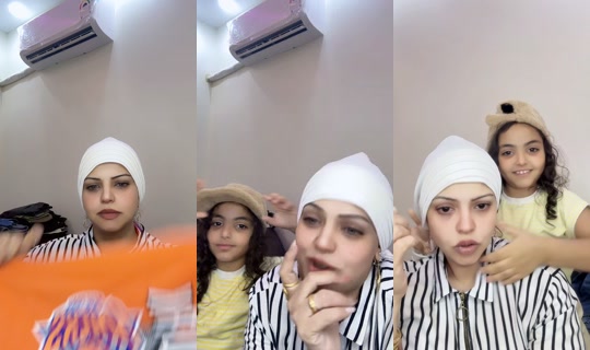 emanelmahdy905's Live Session — Jun 11, 2026, 2:02 AM