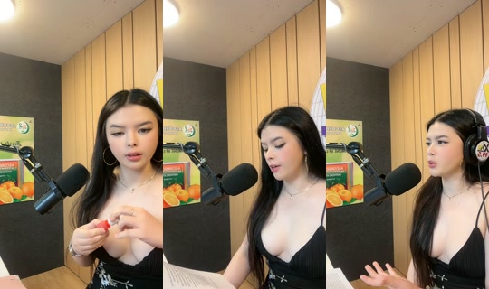erika_balagtas's Live Session — Jun 12, 2026, 7:05 AM