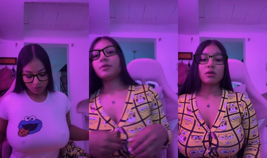 estefanygonzalez252's Live Session — Jun 12, 2026, 6:24 AM