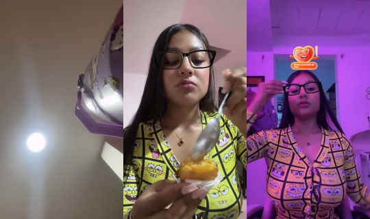 estefanygonzalez252's Live Session — Jun 12, 2026, 7:15 AM