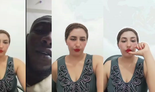 farah.farrouha.officiel's Live Session — Jun 12, 2026, 1:39 AM