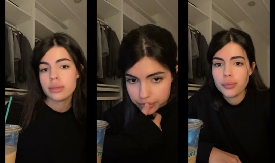 fatemehnasar's Live Session — Jun 11, 2026, 10:32 PM