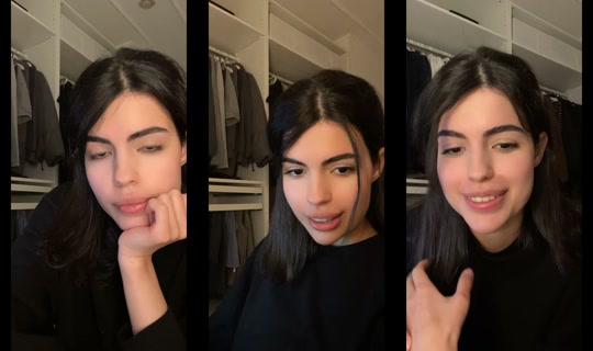 fatemehnasar's Live Session — Jun 11, 2026, 11:22 PM