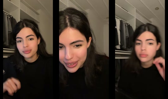 fatemehnasar's Live Session — Jun 12, 2026, 12:13 AM