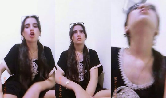 fati.dak18's Live Session — Jun 11, 2026, 8:58 PM